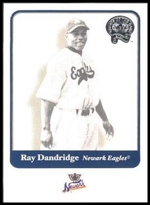 51 Ray Dandridge